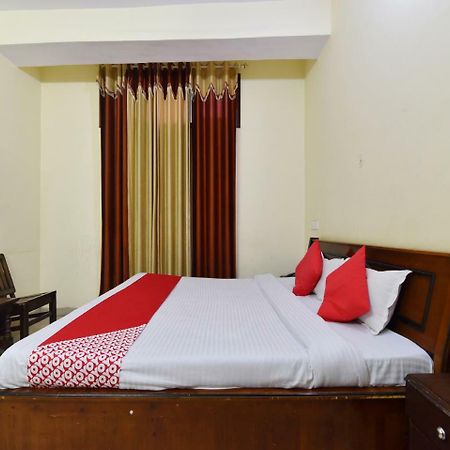 Oyo 28027 Hotel Dhruv Mandi Zewnętrze zdjęcie